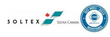 Canada ISO logo