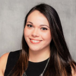 Alika Henson is the new market analyst for Soltex, Inc.