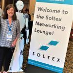 Reflections on 3 Decades at Soltex Inc. with Susan Kovacs, Vice President of Sales at Soltex, Inc.