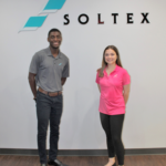 Soltex Summer Interns, Soltex Team